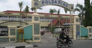 Menghina Direktur Perusahaan Kertas, Polda Riau Tetapkan Anggota DPRD Siak Tersangka